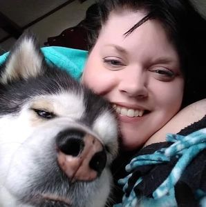 Meet your Posher, Becky